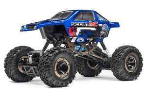 OFF ROAD READY TO RUN.