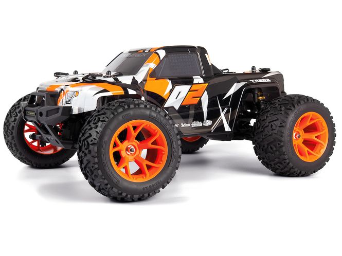 Huvudbild Maverick RC Quantum2 MT 1/10th Monster Truck - ...