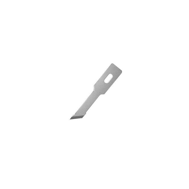 Huvudbild #68 STENCIL EDGE BLADES x 5 FOR #2 & no5 HANDLES