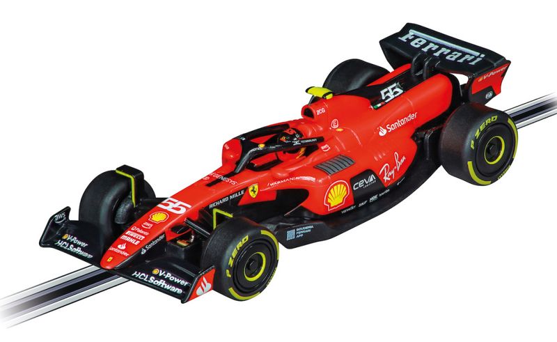 Carrera GO!!! Ferrari SF-23 