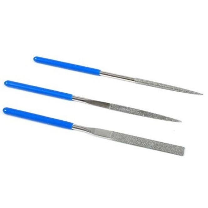 Huvudbild MINI DIMOND FILE SET 3 PC.