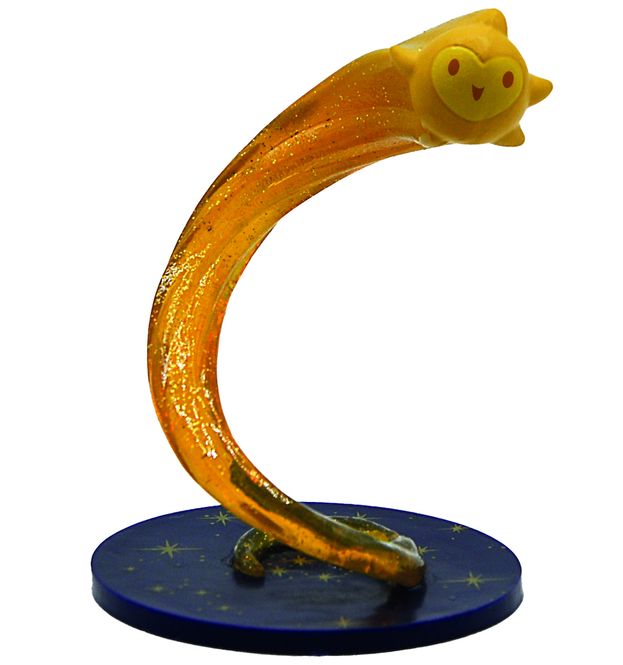 Huvudbild Bullyland Walt Disney Stjerne 7,8cm