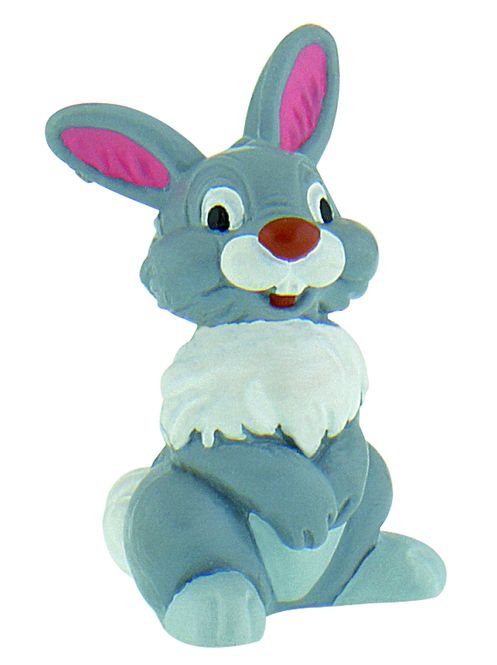 Huvudbild Bullyland Walt Disney Stampe 3,1x3,1x5,1cm