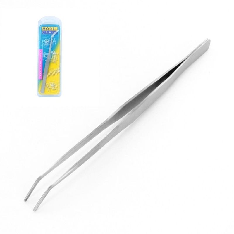 HEAVY DUTY TWEEZERS-7