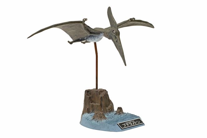 Huvudbild TAMIYA 1/35 Pteranodon