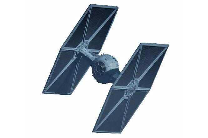 Huvudbild STAR WARS OUTLAND TIE FIGHTER, THE MANDALORIAN. ...