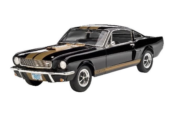Huvudbild 1964 SHELBY MUSTANG GT 350H. 86 DELAR. L=191mm. ...