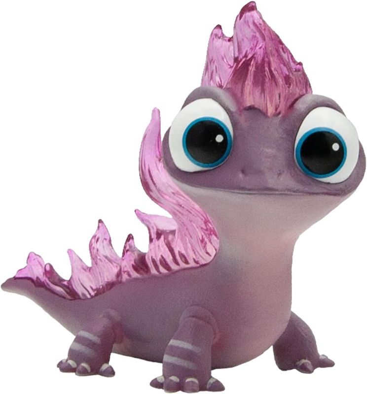 Bullyland Walt Disney Bruni salamander 3,9x5,9x7,2cm