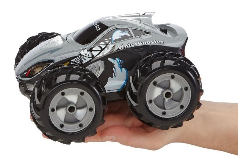 STUNT CAR 