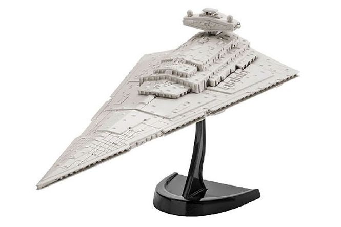 Huvudbild GÅVOSET: X.WING FIGHTER. SKALA 1/112