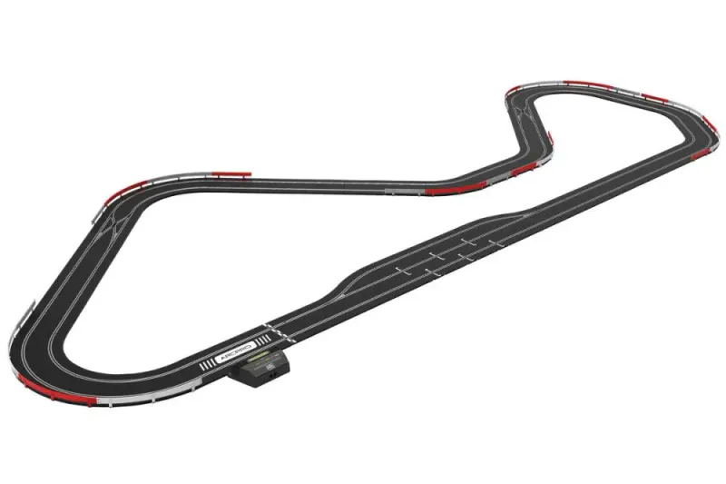 Scalextric ARC PRO - Pro Platinum 1/32