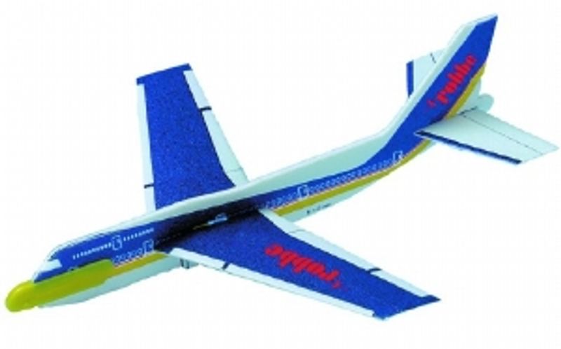 GLIDFLYGPLAN B747-400