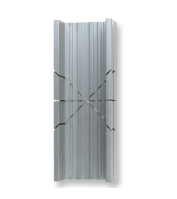 Huvudbild Anodized Aluminum Miter Box