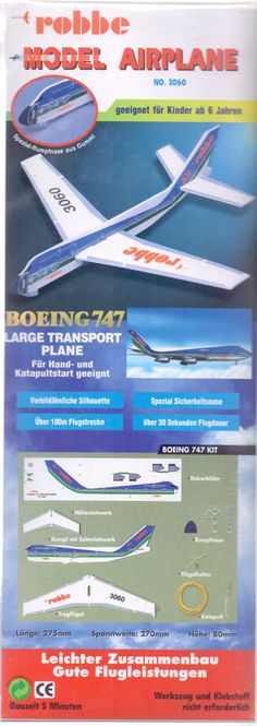 Huvudbild SEGELFLYGPLAN BOING 747