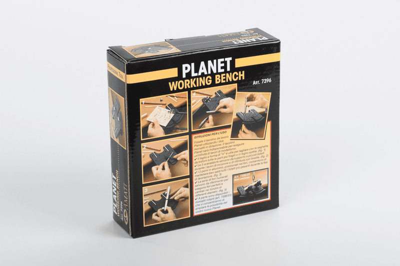 Planet Work Bench