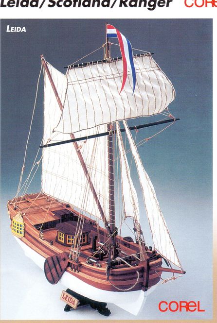 Huvudbild LEIDA INKLUSIVE SEGELSATS